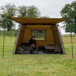 Avid Carp Abri Revolve Screen House