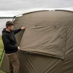 Avid Carp Abri Revolve Screen House