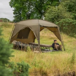Avid Carp Abri Revolve Screen House
