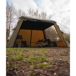 Fox Abri Air Frame Social Shelter