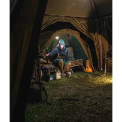 Fox Abri Air Frame Social Shelter