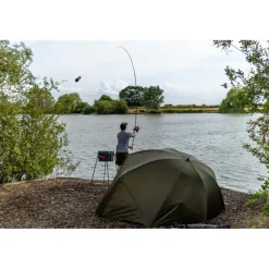 Fox Abri Easy Brolly 60”