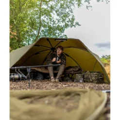 Fox Abri Easy Brolly 60”