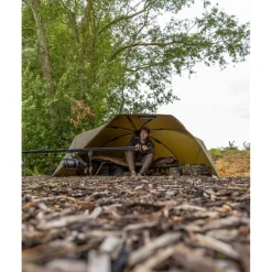 Fox Abri Easy Brolly 60”