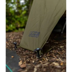 Fox Abri Easy Brolly 60”
