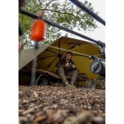 Fox Abri Easy Brolly 60”