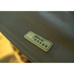 Abri Korum Progress - Graphite Brolly 50”