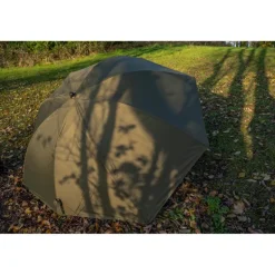 Abri Korum Progress - Graphite Brolly 50”