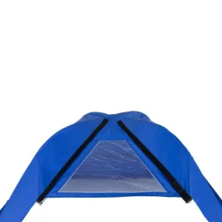 Shakespeare Abri Salt Beach Shelter Clear Top