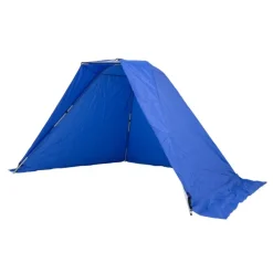 Shakespeare Abri Salt Beach Shelter Clear Top