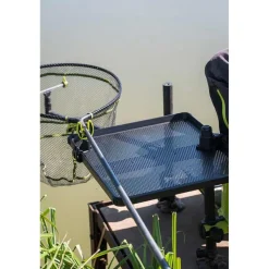 Fox Matrix Accessoire Qr Side Tray Clamp