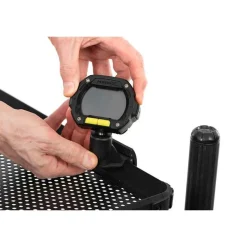 Fox Matrix Accessoire Qr Side Tray Clamp