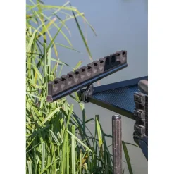 Fox Matrix Accessoire Qr Side Tray Clamp
