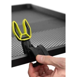 Fox Matrix Accessoire Qr Side Tray Clamp