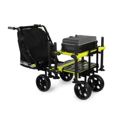 Fox Matrix Accessoires Pour Chariot 4 Wheel Transporter H-Frame Adaptor