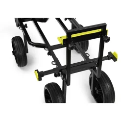 Fox Matrix Accessoires Pour Chariot 4 Wheel Transporter H-Frame Adaptor