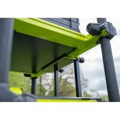Fox Matrix Accessoires Pour Chariot 4 Wheel Transporter H-Frame Adaptor