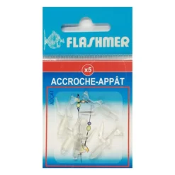 Flashmer Accroche Appât - Par