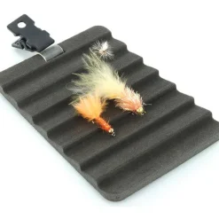 TOF Accroche Mouche Avec Pince