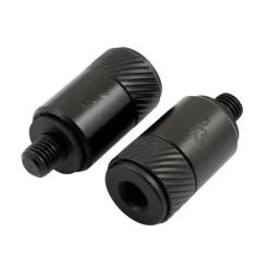 Fox Adaptateur Black Label Qr Adaptor