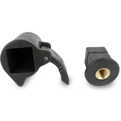 Korum Adaptateur Quick Release