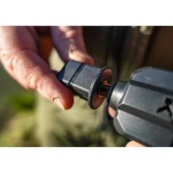 Korum Adaptateur Quick Release