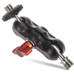 Ms Range Adaptateur Double Ballhead
