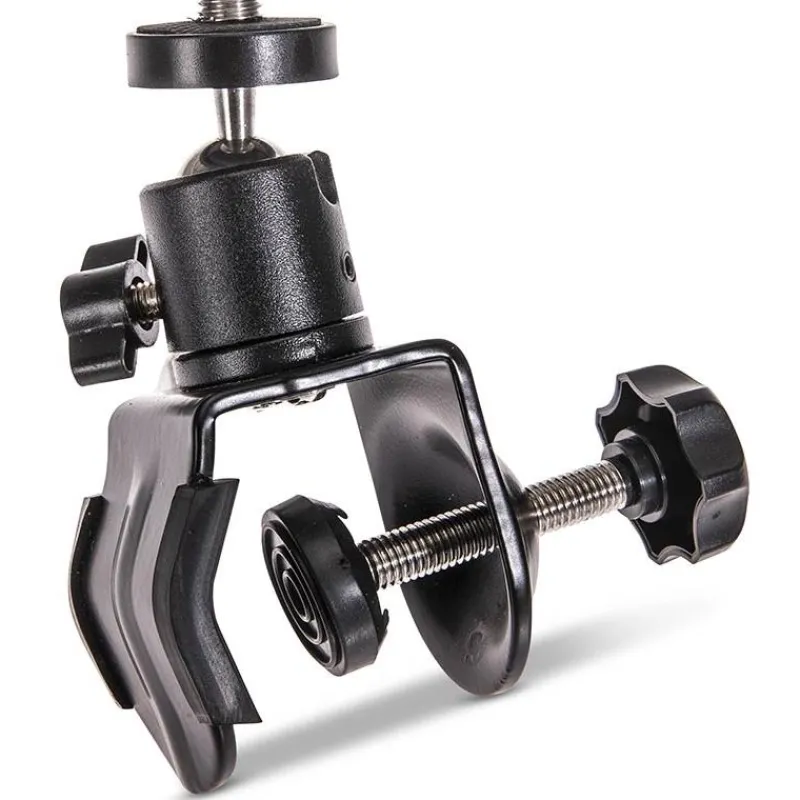 Ms Range Adaptateur Single Ballhead Clamp Bundle
