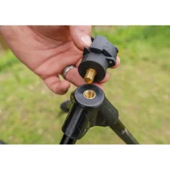 Korum Adaptateur Trépied Tripod Adaptor Block