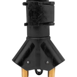 Korum Adaptateur Trépied Tripod Adaptor Block