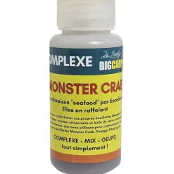 Big Carp Additif Complexe