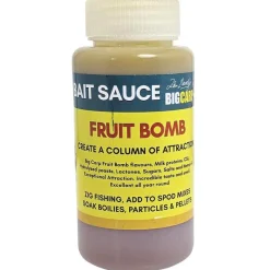 Big Carp Additif Liquide Bait Sauce