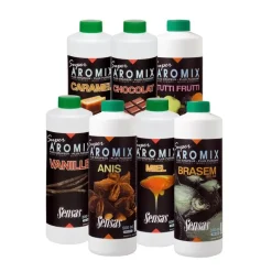 Additif Liquide Sensas Super Aromix