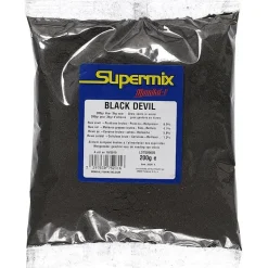 Additif Poudre Mondial-F Black Devil - 200G