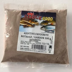 Mosella Additif Poudre Additive Favourite 4000 - 300G