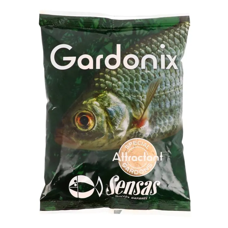 Sensas Additif Poudre