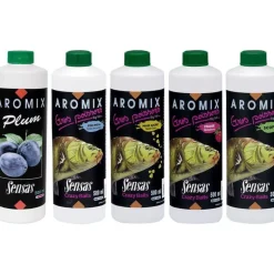 Additif Sensas Aromix Gros Poissons