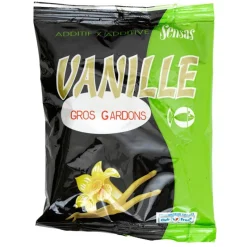 Sensas Additif Gros s Vanille