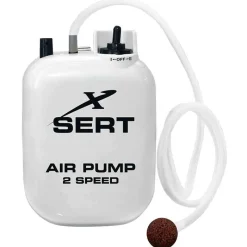 SRT Aerateur À Pile - 2 Vitesses
