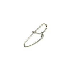 Adam s Agrafe Adam's Lock Snap Securite - Par 10