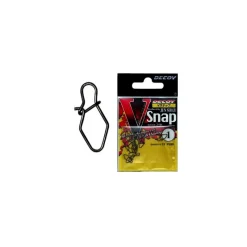 Decoy Agrafe V Snap - Par 13