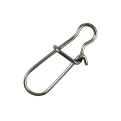 Dudule Agrafe - Inox