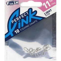 Fiiish Agrafe Perfect Link - Par 10