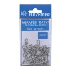 Flashmer Agrafe Easy