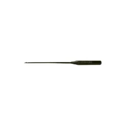 Technipêche Aiguille A Bouillettes Inox Noir