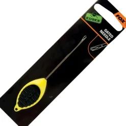 Aiguille A Epissure Fox Gated Baiting Needles
