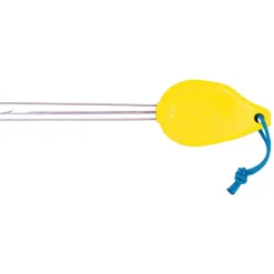 Pro Surf Equipment Aiguille À Appât Snack Bait Needle 1 Chas
