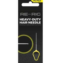 Aiguille Avid Carp Heavy-Duty Hair Needle