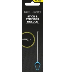 Avid Carp Aiguille Stick And Stringer Needle