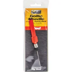 Aiguille À Bouillettes Solar Boilie Needle